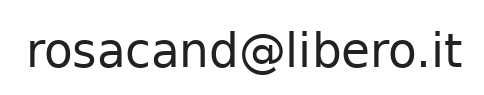 Email ufficio
