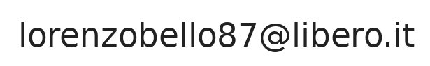 Email ufficio