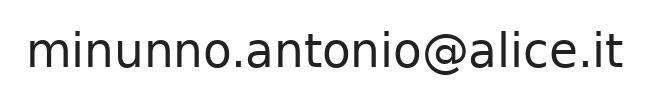 Email ufficio