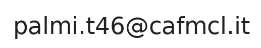 Email ufficio