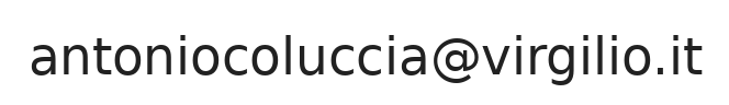 Email ufficio