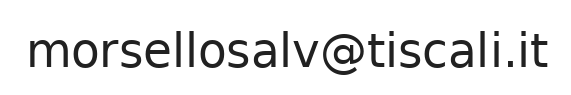 Email ufficio
