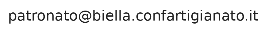 Email ufficio