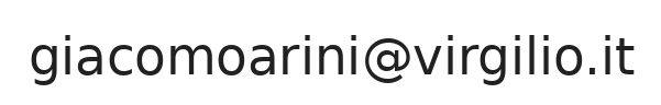 Email ufficio
