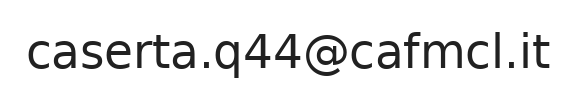 Email ufficio
