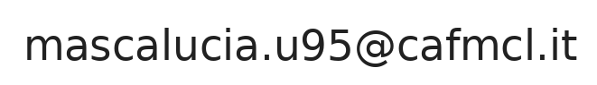 Email ufficio