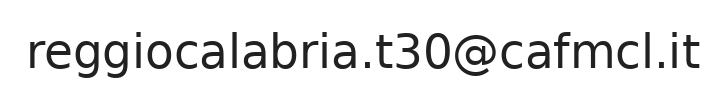 Email ufficio