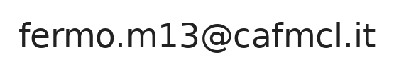 Email ufficio