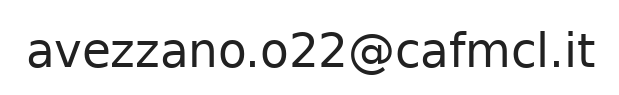 Email ufficio
