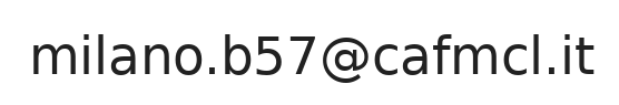 Email ufficio