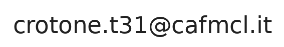 Email ufficio