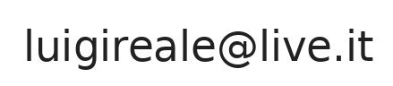 Email ufficio