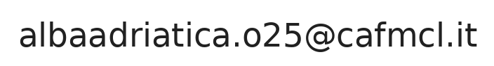 Email ufficio