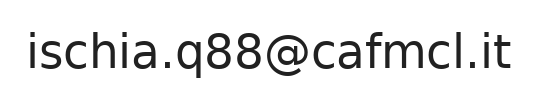 Email ufficio