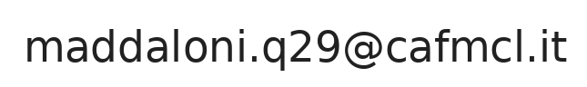 Email ufficio