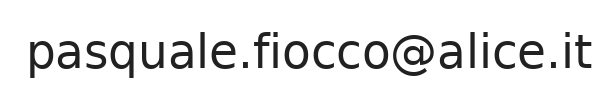 Email ufficio