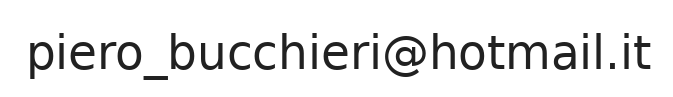 Email ufficio