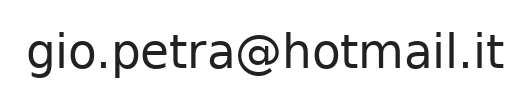 Email ufficio