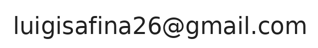 Email ufficio