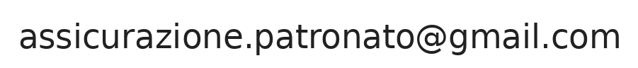 Email ufficio