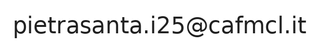 Email ufficio