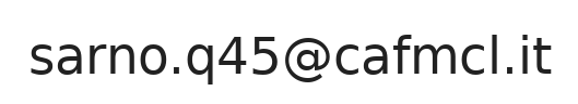 Email ufficio