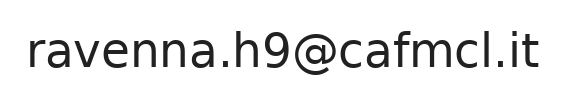 Email ufficio