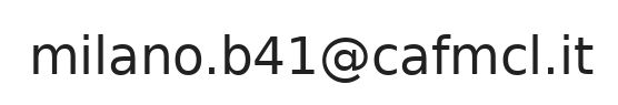 Email ufficio