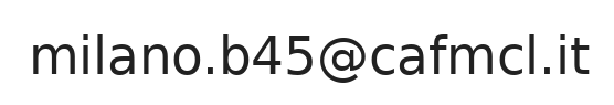 Email ufficio