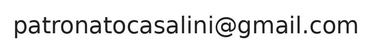 Email ufficio