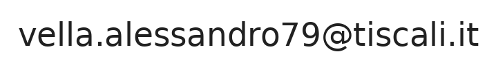 Email ufficio