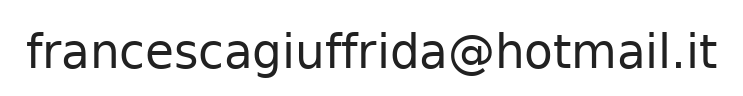 Email ufficio