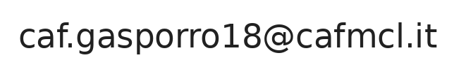 Email ufficio