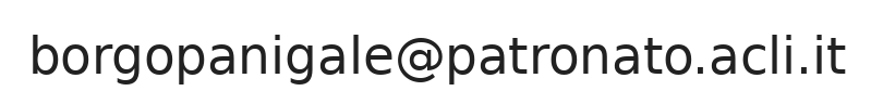 Email ufficio