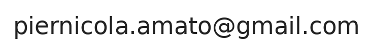 Email ufficio