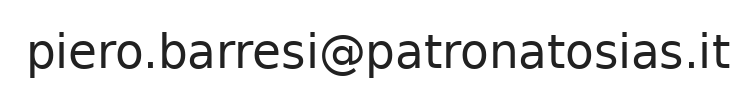 Email ufficio
