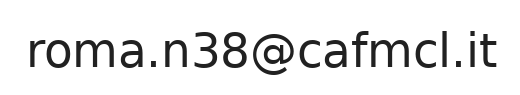 Email ufficio