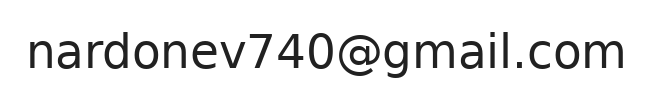 Email ufficio