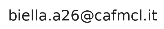Email ufficio