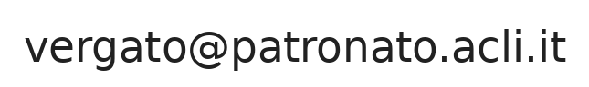 Email ufficio