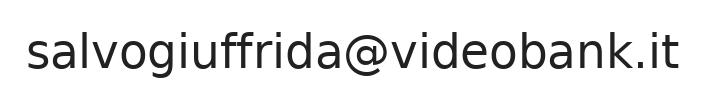 Email ufficio