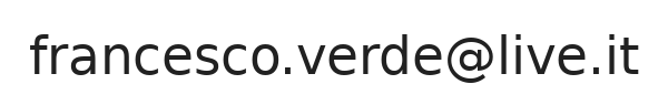 Email ufficio