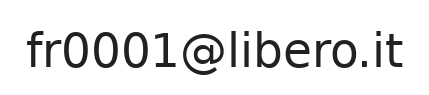 Email ufficio