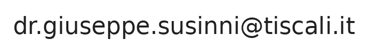 Email ufficio