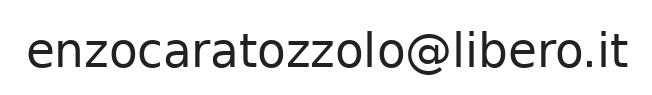 Email ufficio