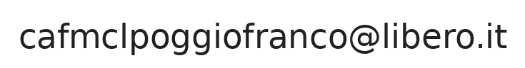 Email ufficio