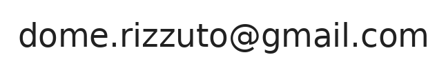 Email ufficio