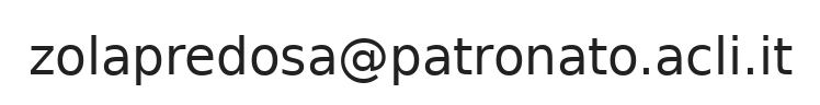 Email ufficio