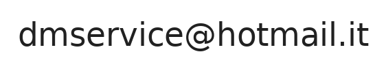 Email ufficio