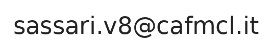 Email ufficio